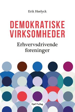 Forside: Demokratiske virksomheder - Erhvervsdrivende foreninger