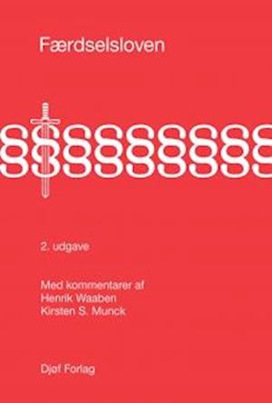 Forside: Færdselsloven - Med kommentarer