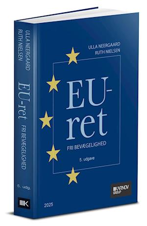 Forside: EU-Ret. Fri bevægelighed