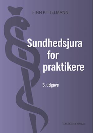 Forside: Sundhedsjura for praktikere