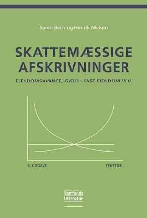 Forside: Skattemæssige afskrivninger – tekstdel