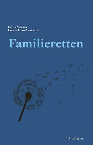 Forside: Familieretten