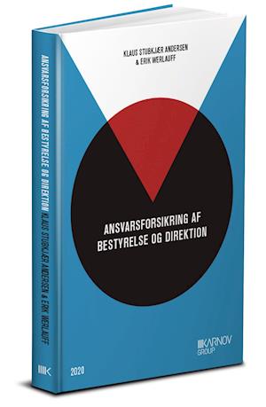 Forside: Ansvarsforsikring af bestyrelse og direktion