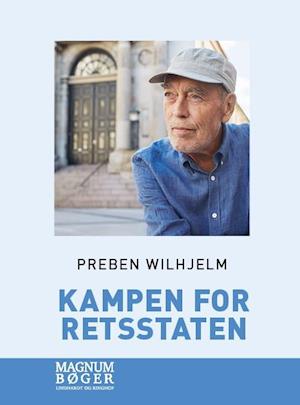 Forside: Kampen for retsstaten