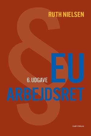 Forside: EU-arbejdsret