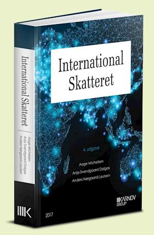 Forside: International Skatteret