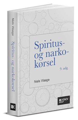 Forside: Spiritus- og narkokørsel