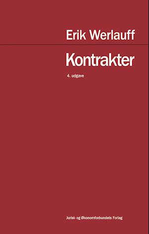 Forside: Kontrakter