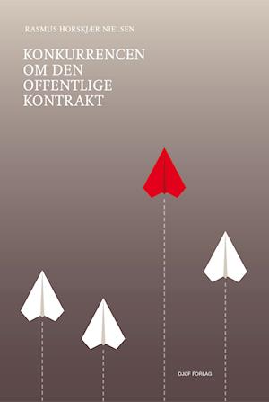 Forside: Konkurrencen om den offentlige kontrakt