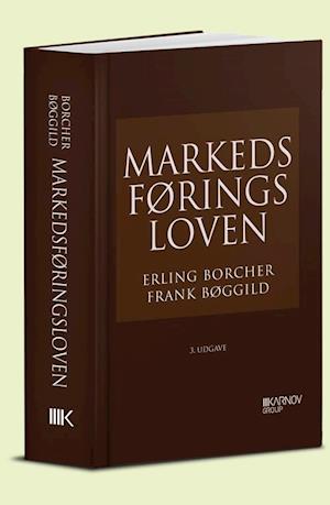 Forside: Markedsføringsloven
