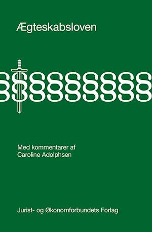 Forside: Ægteskabsloven