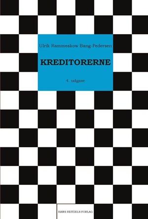 Forside: Kreditorerne