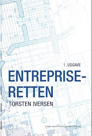 Forside: Entrepriseretten