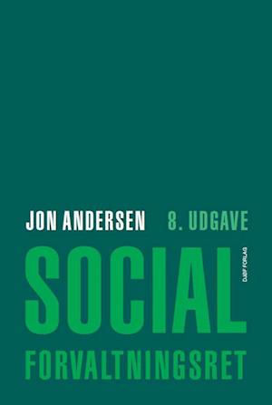 Forside: Socialforvaltningsret