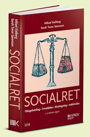 Forside: Socialret - tilbagebetaling, forældelse, modregning, inddrivelse