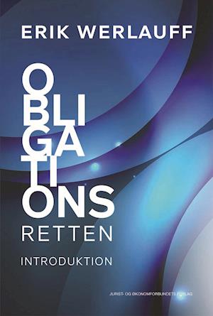 Forside: Obligationsretten – Introduktion