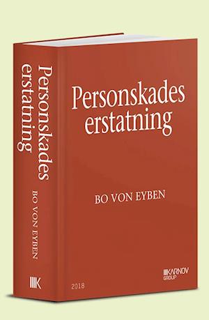 Forside: Personskadeserstatning