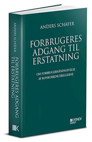 Forside: Forbrugeres adgang til erstatning