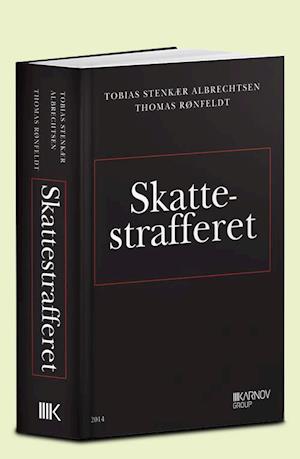 Forside: Skattestrafferet