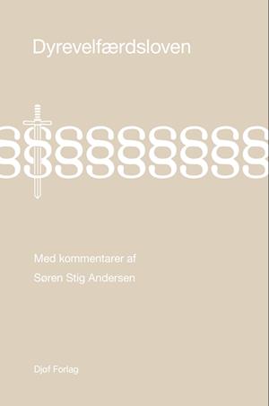 Forside: Dyrevelfærdsloven - Med kommentarer