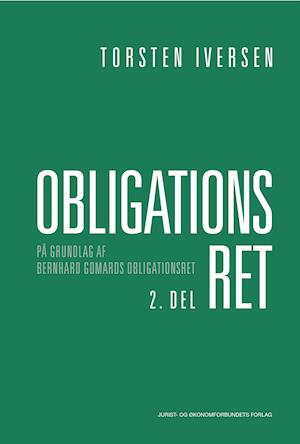 Forside: Obligationsret 2. del