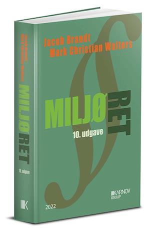 Forside: Miljøret