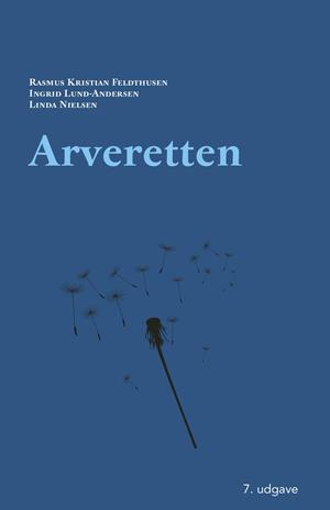 Forside: Arveretten