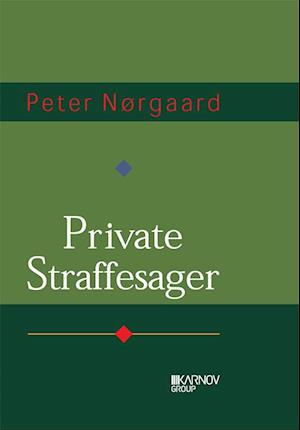 Forside: Private straffesager
