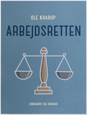 Forside: Arbejdsretten