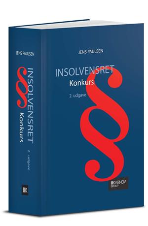 Forside: Insolvensret - Konkurs