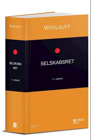 Forside: Selskabsret