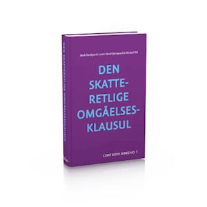 Forside: Den skatteretlige omgåelsesklausul