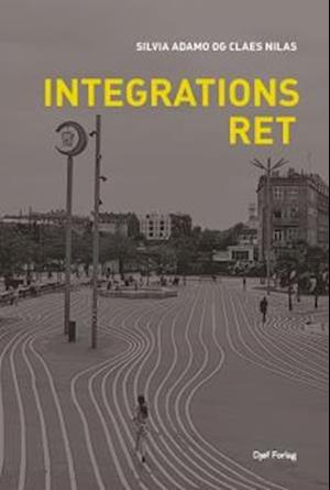 Forside: Integrationsret - Udlændinge, beskæftigelse og repatriering