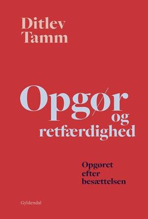 Forside: Opgør og retfærdighed - Opgøret efter besættelsen