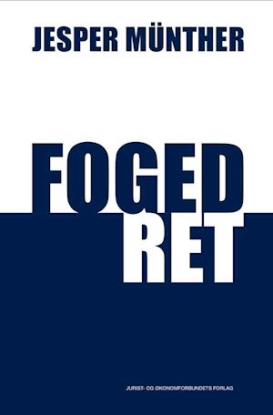 Forside: Fogedret