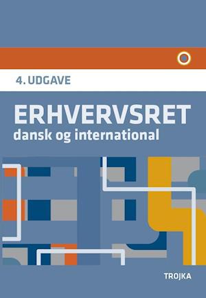 Forside: Erhvervsret, dansk og international