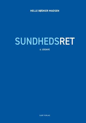 Forside: Sundhedsret