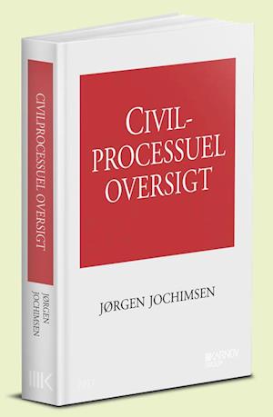 Forside: Civilprocessuel oversigt