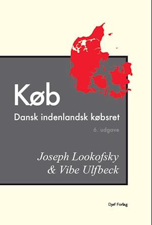Forside: KØB - Dansk indenlandsk købsret