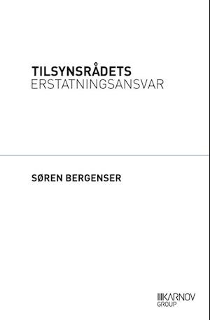 Forside: Tilsynsrådets erstatningsansvar