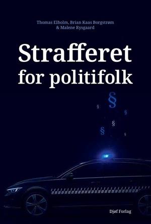 Forside: Strafferet for politifolk