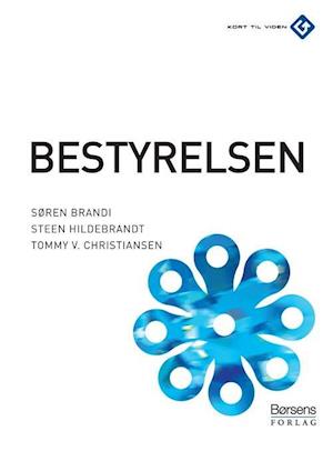 Forside: Bestyrelsen