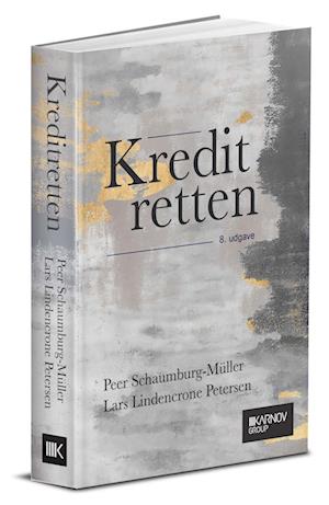 Forside: Kreditretten