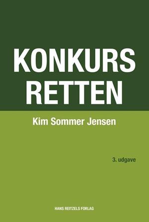Forside: Konkursretten