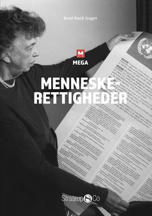 Forside: Menneskerettigheder