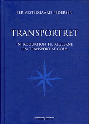 Forside: Transportret - introduktion til reglerne om transport af gods