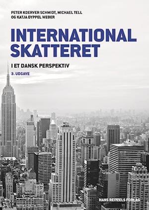 Forside: International skatteret - I et dansk perspektiv