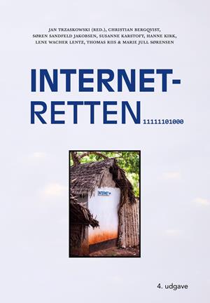 Forside: Internetretten