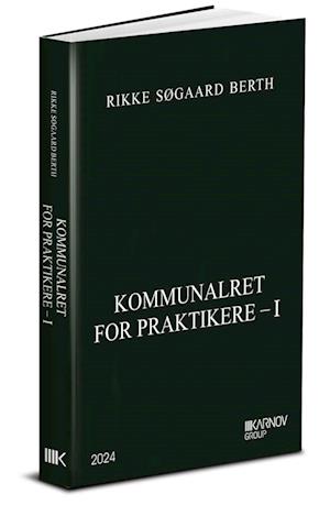 Forside: Kommunalret for praktikere - 1