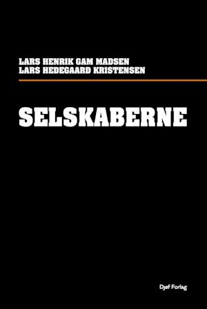 Forside: Selskaberne